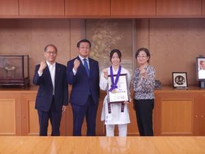 全日本少年少女空手道選手権大会