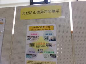 パネル展示