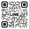 LINEのQRコード