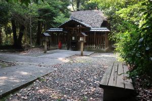 神明神社