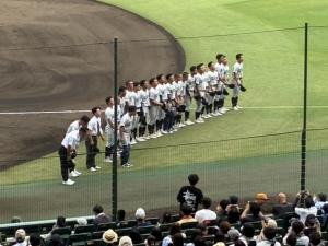 甲子園の様子3