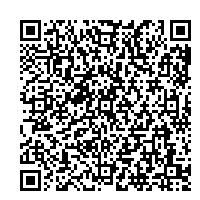 リサイクル通知QRコード