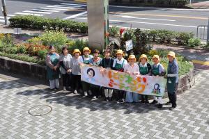第36回市長とにぎわいミーティング