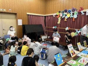 おはなし会2