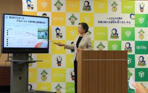 260825‗市長記者会見の様子