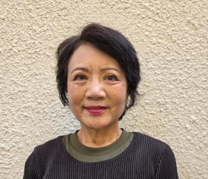 小島氏