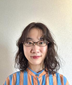 谷川氏