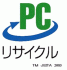 PCリサイクルマーク