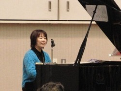 平成23年度やまぶき学級・音楽教室の様子