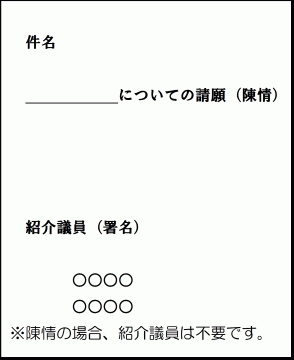 表紙　作成例の画像