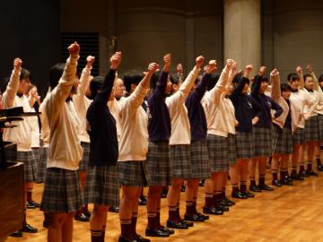 第38回全日本少年少女合唱祭全国大会「栗東大会」の画像3