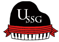 Ussgとは…「宇治市　少年　少女　合唱団」の略です。の画像