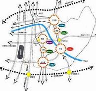 宇治市都市計画マスタープラン策定の画像