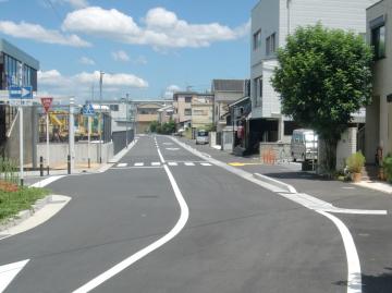 JR新田駅東口および周辺の写真4