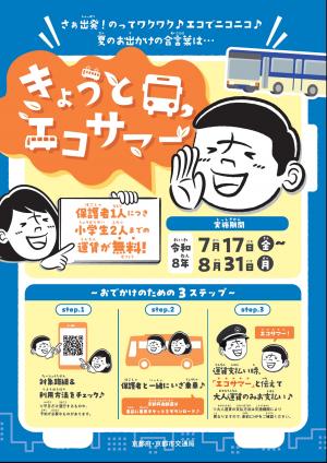 ちらし表