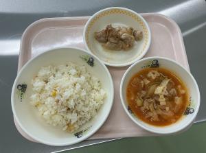 試食会