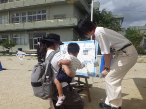 イベントの様子2