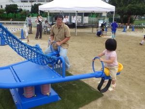 イベントの様子1