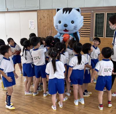 はんニャリン