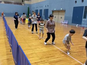 当日の様子1