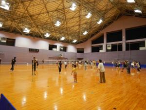ニュースポーツひろば