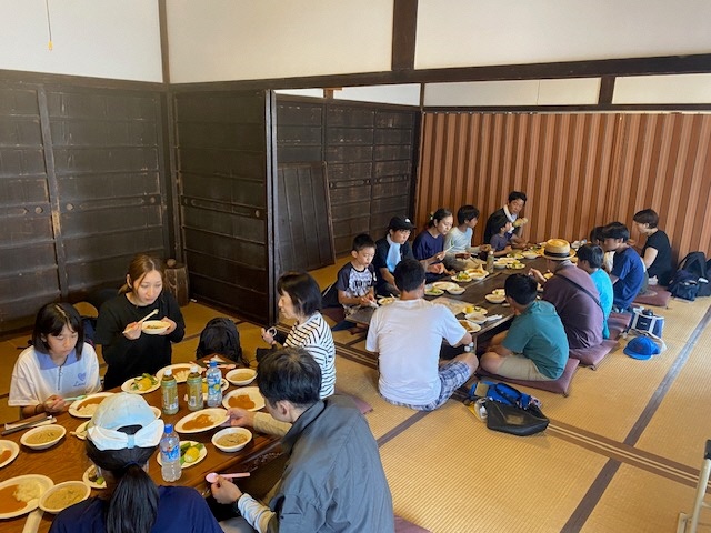 ツアーの様子3