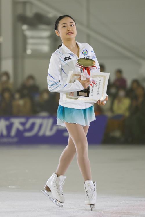 島田選手