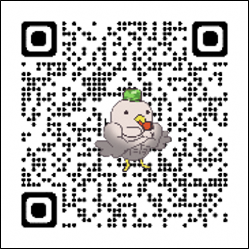 二次元コード