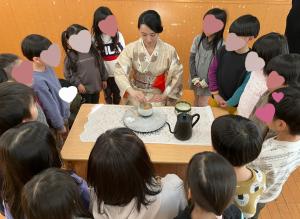 体験会