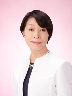山本淳子さん