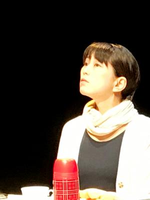 広田ゆうみ