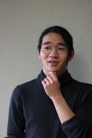 渡邊容