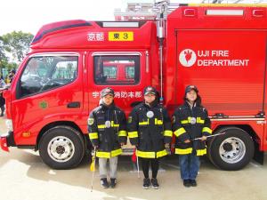 小学生の指揮者たち