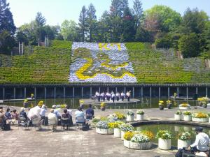 2025緑のウォークラリー