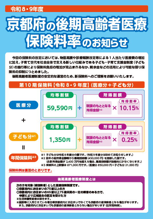令和8、9年度保険料広報1